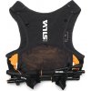 Ultralehká běžecká vesta SILVA Strive Fly Black S - černá (Velikost S)