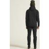 Pánská běžkařská bunda CRAFT ADV Pursuit Thermal - černá (Velikost S)