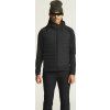 Pánská běžkařská bunda CRAFT ADV Pursuit Thermal - černá (Velikost S)
