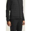 Pánská běžkařská bunda CRAFT ADV Pursuit Thermal - černá (Velikost S)