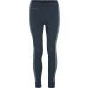 Dětský set termoprádla CRAFT CORE Dry Baselayer - modrá (Velikost 74)
