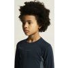 Dětský set termoprádla CRAFT CORE Dry Baselayer - modrá (Velikost 74)