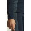 Dětský set termoprádla CRAFT CORE Dry Baselayer - modrá (Velikost 74)