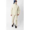 Pánská lyžařská bunda 2117 of Sweden Nausta béžová (Velikost 3XL)