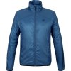 Pánská zateplená bunda 2117 of Sweden Porjus modrá (Velikost 3XL)