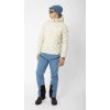 Pánská péřová bunda 2117 of Sweden Saivo béžová (Velikost 3XL)