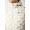 Pánská péřová bunda 2117 of Sweden Saivo béžová (Velikost 3XL)