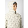 Pánská péřová bunda 2117 of Sweden Saivo béžová (Velikost 3XL)