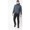 Pánská lehce zateplená bunda 2117 of Sweden Vaikijaur modrá (Velikost 3XL)