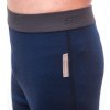 Dětské termo spodky SENSOR Merino DF deep blue (Barva modrá, Velikost 120)