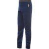 Dětské termo spodky SENSOR Merino DF deep blue (Barva modrá, Velikost 120)