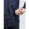 Pánská lehká cyklobunda CRAFT Adv Offroad Wind modrá (Velikost S)