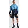 Pánská lehká cyklobunda CRAFT Adv Offroad Wind modrá (Velikost S)