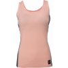 Dámské multisportovní tílko s krátkým rukávem 2117 of Sweden Huli růžová (Velikost L)