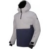 Pánský lyžařský anorak 2117 of Sweden Myre modrá (Velikost M)