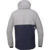 Pánský lyžařský anorak 2117 of Sweden Myre modrá (Velikost M)