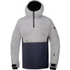 Pánský lyžařský anorak 2117 of Sweden Myre modrá (Velikost M)
