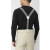 Pánské lyžařské kalhoty 2117 of Sweden Nausta béžová (Velikost 3XL)
