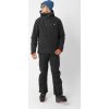 Pánské lyžařské kalhoty 2117 of Sweden Nausta černá (Velikost 3XL)