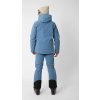 Pánské lyžařské kalhoty 2117 of Sweden Nausta modrá (Velikost 3XL)