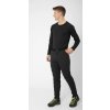 Pánské zateplené kalhoty 2117 of Sweden Porjus černá (Velikost 3XL)