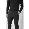 Pánské zateplené kalhoty 2117 of Sweden Porjus černá (Velikost 3XL)