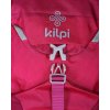 Turistický batoh KILPI Rila 30L růžový (Velikost UNI)