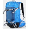 Outdoorový batoh KILPI Glacier 30L modrý (Velikost UNI)
