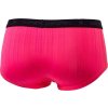 Dámské funkční boxerky KLIMATEX Viky červené (Velikost XL)