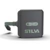 Pouzdro SILVA Battery Case 3xAAA Trail Runner Free 2 - šedá (Velikost UNI)