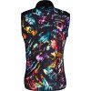 Dámská hybridní vesta ELEVEN Euphoria (Velikost L)