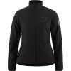 Dámská běžkařská bunda CRAFT ADV Nordic Training Insulate - černá (Velikost XS)