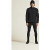 Pánská běžkařská bunda CRAFT ADV Nordic Training Insulate - černá (Velikost S)