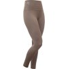 Dámské legíny SENSOR Infinity Eco stone grey (Velikost L, Barva šedá)
