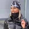 Sportovní čepice ELEVEN Matty XI White (Velikost M)