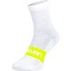 Sportovní ponožky Eleven Suuri Akiles Fluo (Velikost L (42-44))