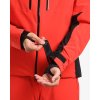 Unisex lyžařská bunda KILPI Dexen červená (Velikost L)