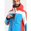 Unisex lyžařská bunda KILPI Dexen červená (Velikost L)