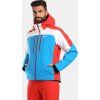 Unisex lyžařská bunda KILPI Dexen červená (Velikost L)