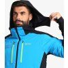 Unisex lyžařská bunda KILPI Dexen modrá (Velikost 3XS)