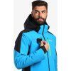 Unisex lyžařská bunda KILPI Dexen modrá (Velikost 3XS)