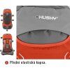 Univerzální batoh HUSKY Expedice Rony 50l modrý (Velikost OneSize)