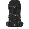Univerzální batoh HUSKY Expedice Rony 50l černý (Velikost OneSize)