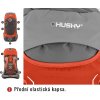 Univerzální batoh HUSKY Expedice Rony 50l černý (Velikost OneSize)