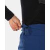 Pánské lyžařské kalhoty KILPI Mimas modré (Velikost 3XL)
