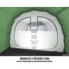 Rodinný stan HUSKY Caravan 12 Dural zelená (Velikost OneSize)