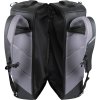 Cestovní taška HUSKY Trussel 60L černá (Velikost OneSize)