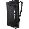 Cestovní taška HUSKY Turner 80L černá (Velikost OneSize)