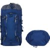 Univerzální batoh HUSKY Ranis 70L modrý (Velikost OneSize)