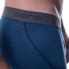 Pánské merino trenky SENSOR Air modré